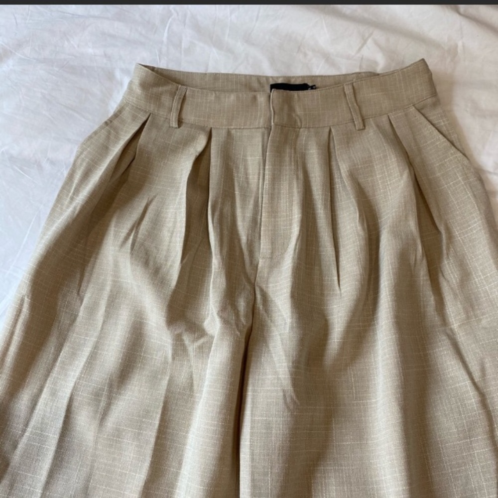 PLT baggy trousers